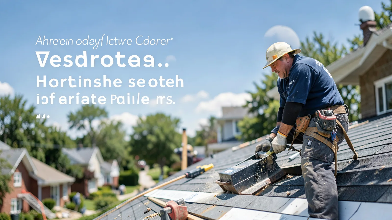 Roof Replacement in Oakland, OR near me